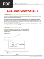 FISICA Vectores