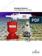 Subsea Brochure