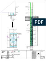 PPVC - Column To Column - Connection Detail