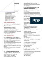 MIR Cardiología - Preguntas y Respuestas