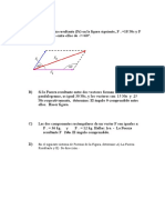 Tarea # 2 Mecanica Vectorial