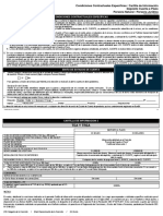 F90000-064 - Cartilla de Información Cuenta A Plazo - Sin Firma