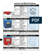 North American Products GAS&FIRE