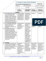 Check List 241-Ssa1-2012 para Maquila KCC