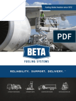 BETA Fueling Parts Components