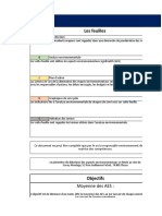 Analyse Environnementale S.M. POLE