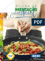 Cartilha 200625 RECEITAS Fit SESI