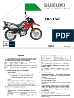 DR 150