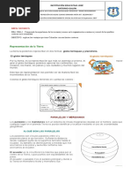 Grado 3. Periodo Ii Sociales