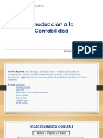 UDA - Introducción A La Contabilidad