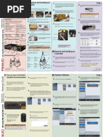 Startup Guide FANUC Robot (Software Version 9.10P - 10 and Later)