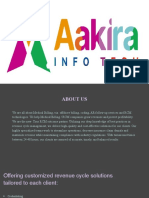 Aakira Info Tech