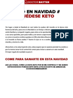 Secretos Quedese Keto