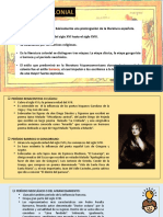 Literatura Colonial