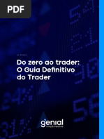 Genial Investimentos Ebook Do Zero Ao Trader 20230721