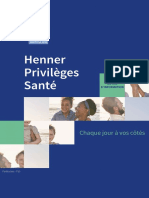 h9034 Conditions Generales Privileges 10 Compresse