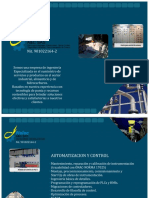 Portafolio NELEC