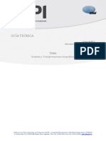 Guia Teorica SoPI Geodesia y Transformaciones Geograficas