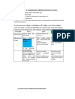 RPP Revisi Berdiferensiasi