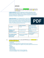 T2Q - Employment Income