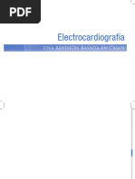 Electrocardiografía Una Revisión Basada en Casos 1° Ed Rimmerman