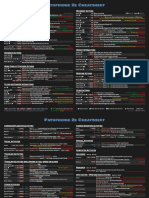 Pf2e Actions Dark