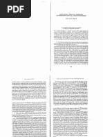 Bayón, Juan Carlos. Democracia y Derechos. Problemas de Fundamentación Del Constitucionalismo