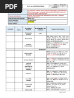 Plan de Auditoria Interna v1