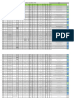 Consolidado PQRSD Vigencia 2022