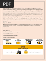 ABAP - Meaning