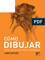 Como Dibujar-Estilo