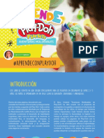 Aventuras Moldeables Play Doh.10b91f45c237fe2bbd7c