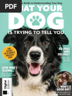 What Your Dog Is Trying To Tell You - 3rd Edition 2022 UserUpload Net