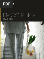 Kantar FMCG Pulse March 2023