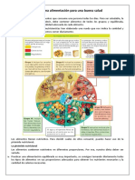 Ficha Ciencia y Tecnologia