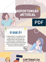 Hipertensão Arterial