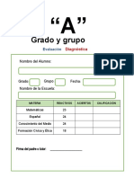 Examen-diagnostico-3A Correcto