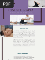 Introduccion Cinesiterapia - Hemiplejìa