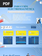 Induccion Electromagnética