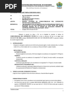 Informe 01 Compatibilidad