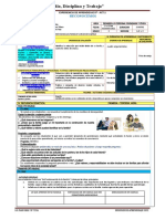 EdA 08 - Sesión 1-DPCC 3º - 2022