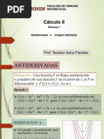 Primera Clase Profesor Sulca