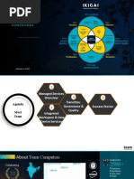 IMS Capability Overview V4.0