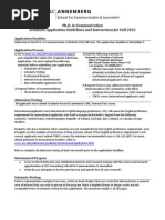 PHD Guidelines Fall 2012 FINAL