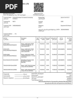 Arabian Auto Agency Co. Ltd: Equipment Invoice Tax Invoice ﺔﻴﺒﻳﺮﺿ ةرﻮﺗﺎﻓ