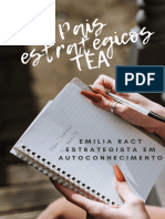 Pais Estratégicos TEA