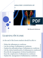 2.inflammatory Disorder