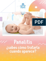 Club Mamás y Papás Pañalistis Ebook