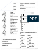 Atividades Reciclagem 5 Ano