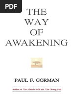 The Way of Awakening